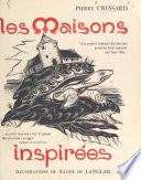 Les maisons inspirées