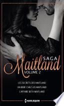 Les Maitland - Volume 2