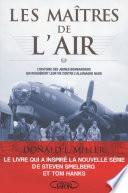 Les Maîtres de l'air