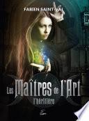 Les Maîtres de l'Art