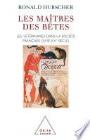 Les Maîtres des bêtes
