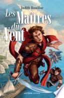 Les Maîtres du vent