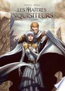 Les Maîtres Inquisiteurs T16
