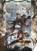 Les Maîtres Inquisiteurs T17