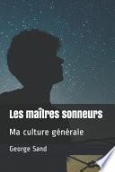 Les maîtres sonneurs