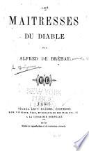 Les maitresses du diable