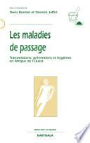 Les maladies de passage