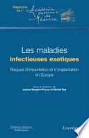 Les maladies infectieuses exotiques