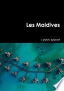 Les Maldives