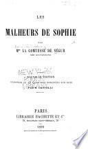 Les malheurs de Sophie ...