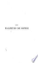 Les malheurs de Sophie
