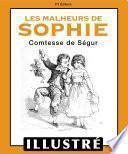 Les Malheurs de Sophie (Illustré)
