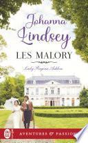 Les Malory (Tome 1) - Lady Regina Ashton