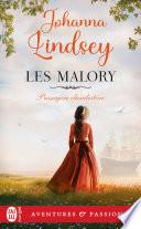 Les Malory (Tome 3) - Passagère clandestine
