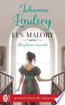 Les Malory (Tome 5) - Une femme convoitée