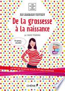 Les mamans testent : de la grossesse à la naissance