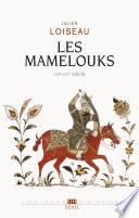 Les Mamelouks (XIIIe-XVIe siècle). Une expérience du pouvoir dans l'islam médiéval