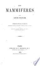 Les mamifères