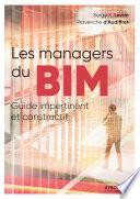 Les managers du BIM