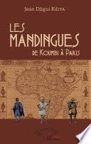 Les Mandingues