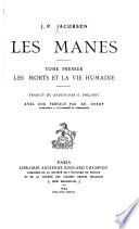 Les mánes