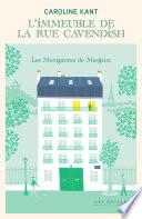 Les Manigances de Margaux