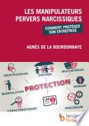 Les manipulateurs pervers narcissiques