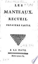Les manteaux