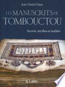 Les manuscrits de Tombouctou