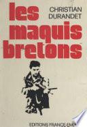 Les Maquis bretons