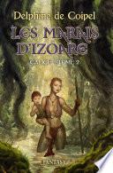 Les Marais d'Izoare