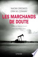 Les Marchands de doute