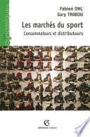 Les marchés du sport