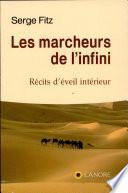 Les marcheurs de l'infini