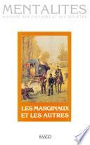 Les marginaux et les autres