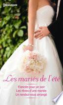 Les mariés de l'été
