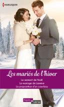 Les mariés de l'hiver