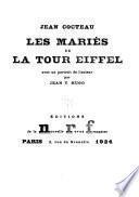Les mariés de la Tour Eiffel