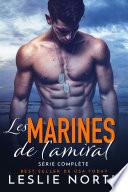 Les Marines de l'amiral : Série complète