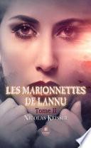 Les marionnettes de Lannu - Tome 2