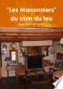 Les Marronniers du coin du feu