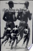 Les Masa Du Tchad