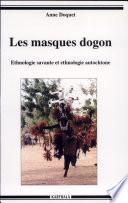 Les masques dogon