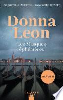Les Masques éphémères