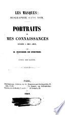 Les masques