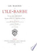 Les masures de l'Ile-Barbe par Claude LeLaboureur