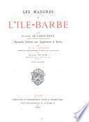 Les masures de l'Ile-Barbe par Claude LeLaboureur