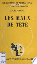Les maux de tête