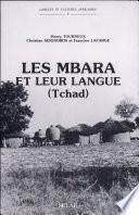 Les Mbara et leur langue (Tchad)