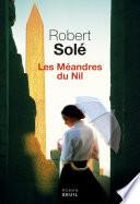 Les méandres du Nil